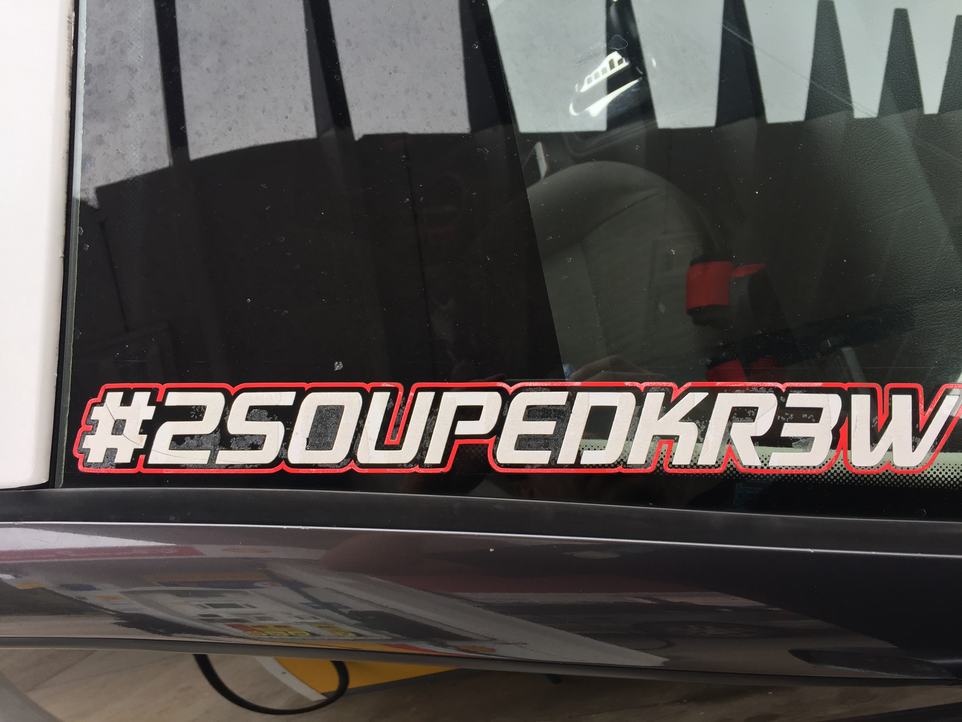 TunedbyHAX car showcase