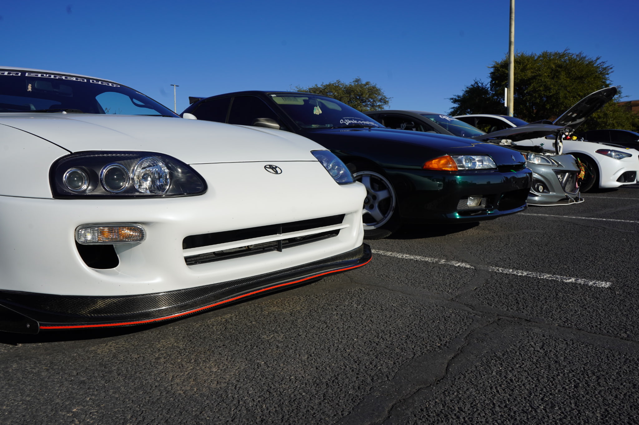 HAX Gallery Photo
