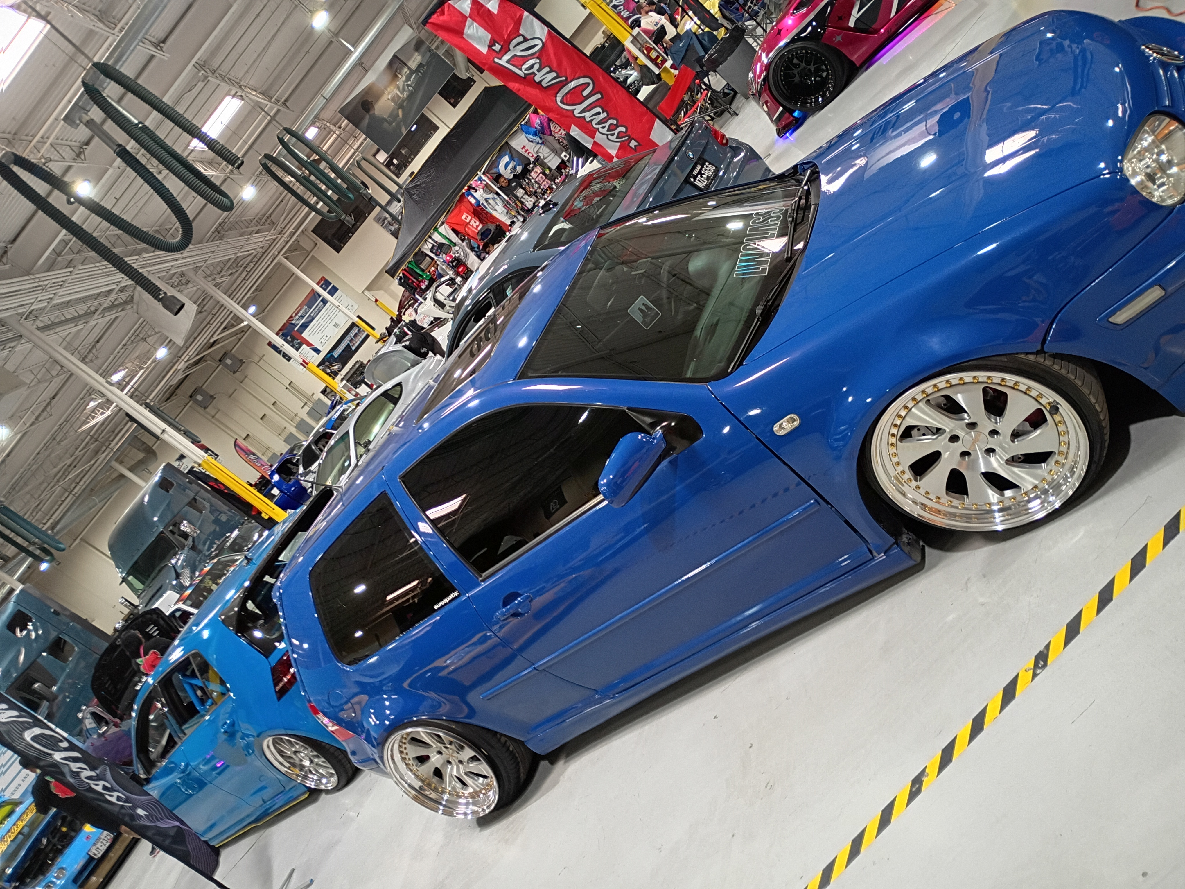 HAX Gallery Photo