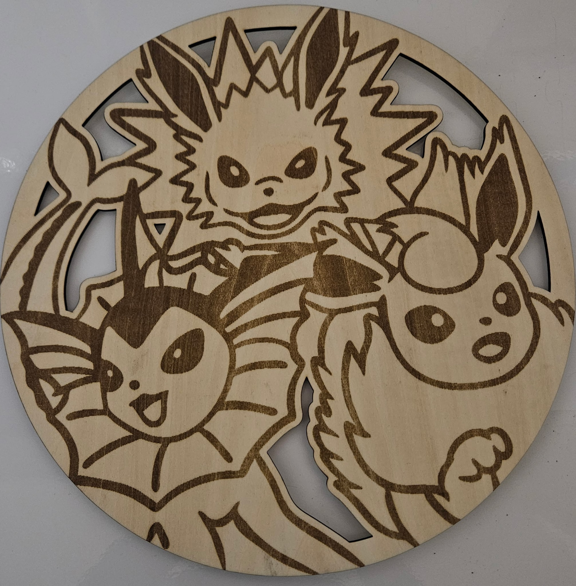 HAX Gallery Photo