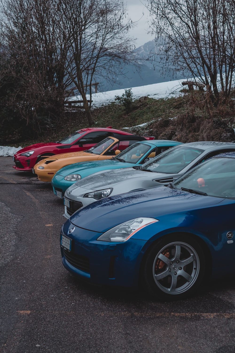 JDM classics